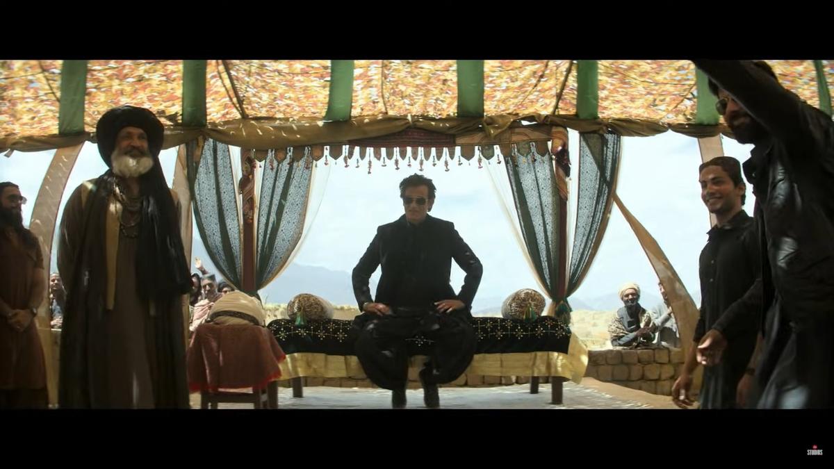 How ‘Dhurandhar’ is a prime example of government-embedded filmmaking